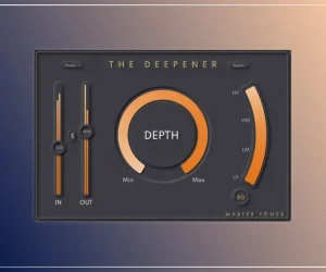 Master Tones The Deepener [WiN]
