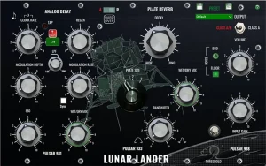 Read more about the article Pulsar Modular Lunar Lander v2.1.2 [WiN]