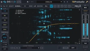 Read more about the article TBProAudio DSEQ3 v3.9.2 [WiN-MAC]