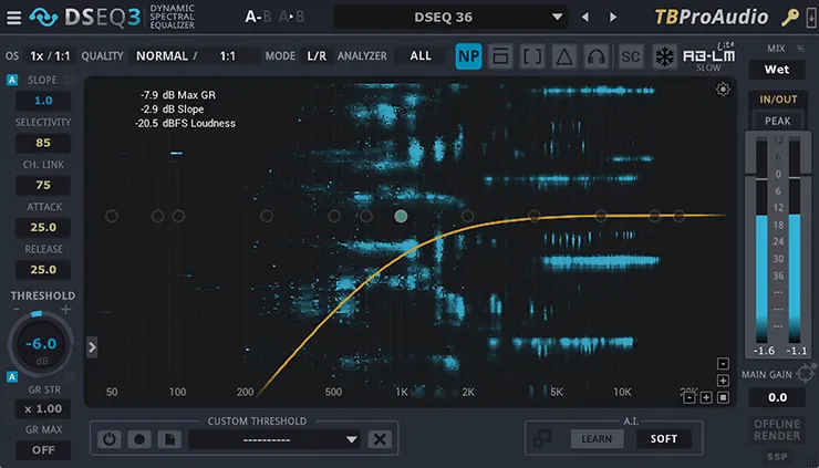 Read more about the article TBProAudio DSEQ3 v3.6.0 [WiN-OSX]