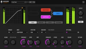 Read more about the article Venomode Complexer 2 [WiN-OSX-LiN]