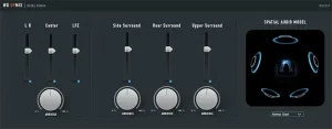 Read more about the article WAVDSP WD UpMix v1.1.0 [WiN]