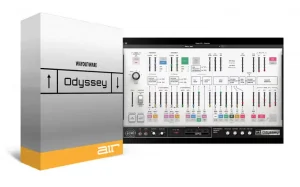 Read more about the article Way Out Ware Odyssey v1.0.1 [WiN]