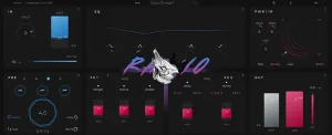 Read more about the article Aurora DSP Rhino [WiN]