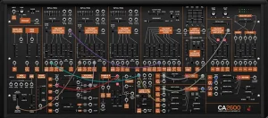 Read more about the article Cherry Audio CA2600 [WiN]