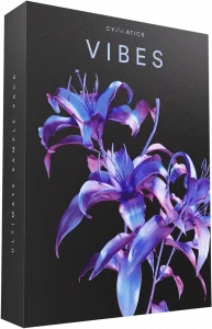 Read more about the article Cymatics Vibes USB Expansion [WAV-MIDI]