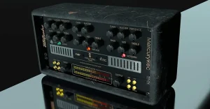 Read more about the article DiBiQuadro Audio Preamps Bundle [WiN]