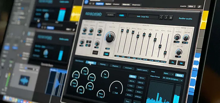 Read more about the article Fiedler Audio Plugins Bundle [WiN]