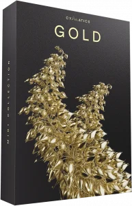 Read more about the article Cymatics GOLD: MIDI Collection + Bonus [MiDi-WAV]