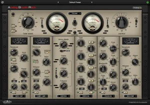 Read more about the article Nomad Factory Analog Studio Rack [WiN-OSX]