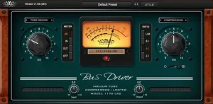 Read more about the article Nomad Factory Bus Driver [WiN-OSX]