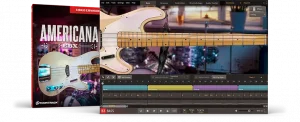 Read more about the article Toontrack Americana EBX (SOUNDBANK) [WiN-OSX]