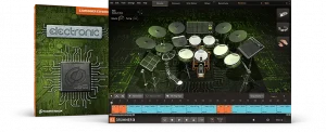 Read more about the article Toontrack Electronic EZX [WiN-OSX]