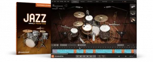 Read more about the article Toontrack Jazz EZX [WiN-OSX]