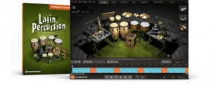 Read more about the article Toontrack Latin Percussion EZX [WiN-MAC]