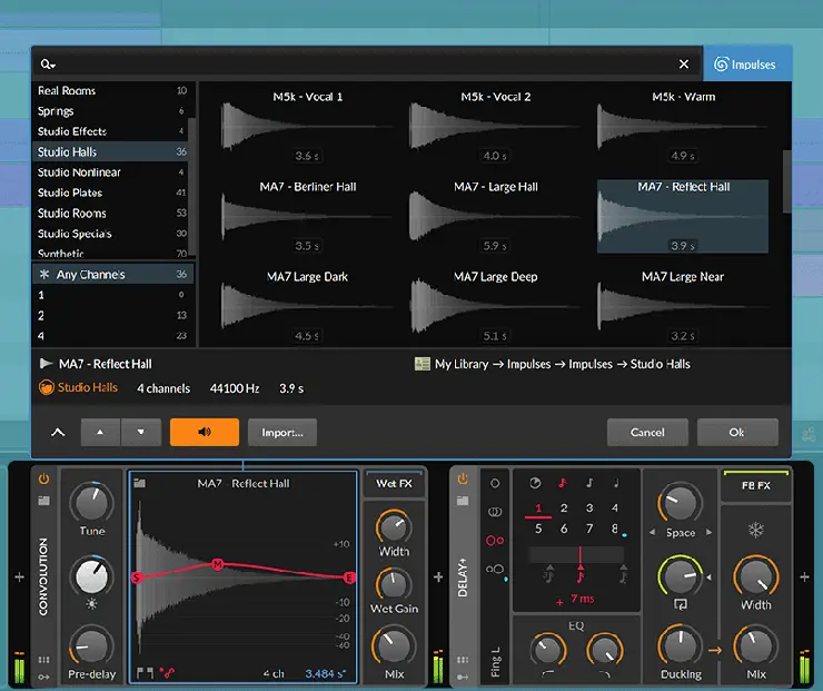 Read more about the article Bitwig Studio 4.3 [WiN-OSX-LiNUX]