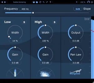 Read more about the article Boz Digital Labs Mongoose 2 [WiN-OSX]