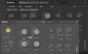 Read more about the article Surreal Machines Dub Machines v1.3.1 [OSX]
