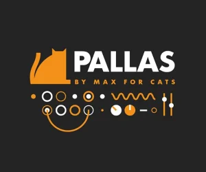 Max for Cats Pallas [Max For Live]