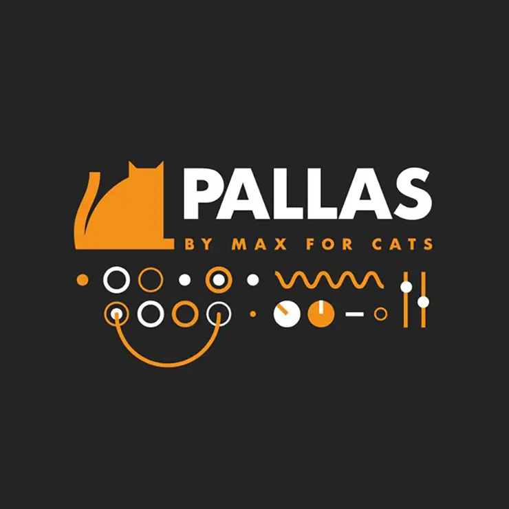 Publisher: Max for Cats
Product: Pallas
Version: 1.3-FLARE
Requirements: Live 11 Standard (version 11.1 or higher), Max for Live