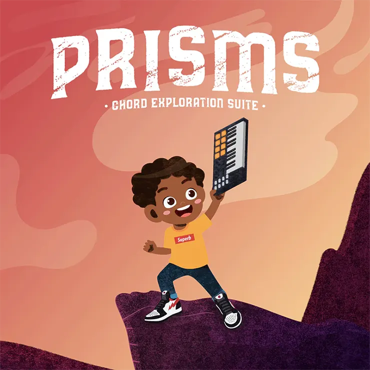 Publisher: Render Audio
Product: Prisms 1 Chord Exploration Suite [Scaler Edition]