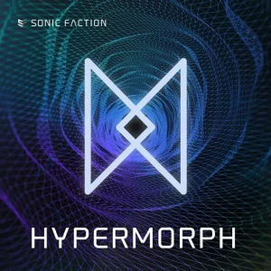 Read more about the article Sonic Faction Hypermorph [Max For Live]