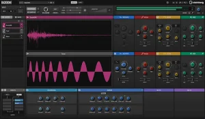 Read more about the article Steinberg Backbone v1.5 [WiN]