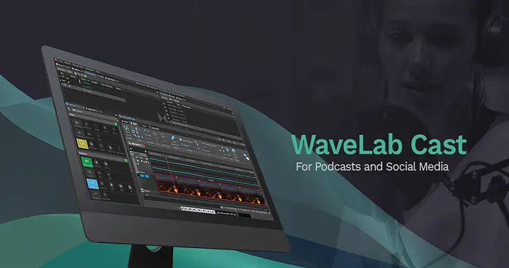 Read more about the article Steinberg WaveLab Cast [WiN]