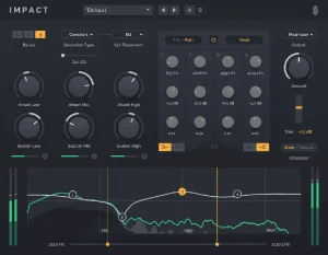 Read more about the article Surreal Machines Impact [WiN-OSX]