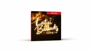 Read more about the article Toontrack Latin Ballads EZbass MIDI