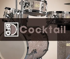 inMusic BFD Cocktail [BFD3]