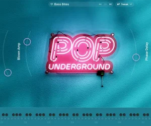 Output – Pop Underground [Arcade Library Content]