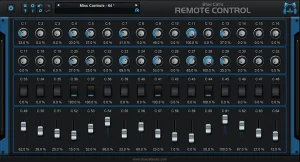 Read more about the article Blue Cats Audio Remote Control [WiN]