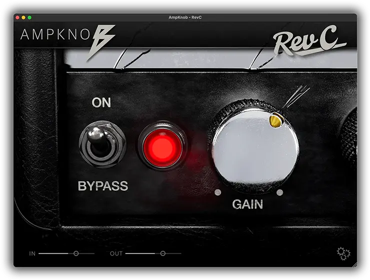 Read more about the article Bogren Digital AmpKnob RevC [WiN-OSX]