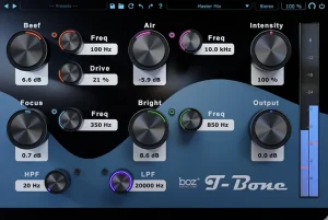 Read more about the article Boz Digital Labs T-Bone 2 [WiN-OSX]