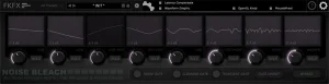 Read more about the article FKFX Noise Bleach [OSX]