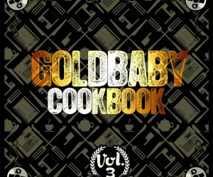 Goldbaby Cookbook 3 [Ableton Live 11]
