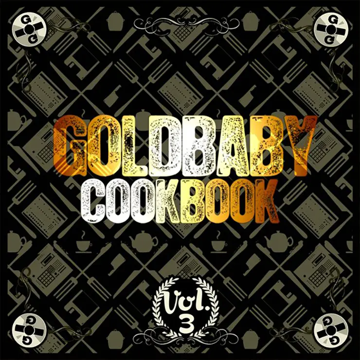 Read more about the article Goldbaby Cookbook 3 [Ableton Live 11]