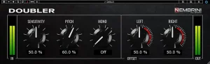 Read more about the article Nembrini Audio Doubler [WiN]