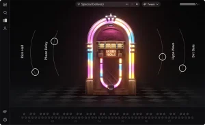 Read more about the article Output – Jukebox Vocals [Arcade Library Content]