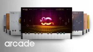 Read more about the article Output Arcade 2.2 [WiN-OSX]