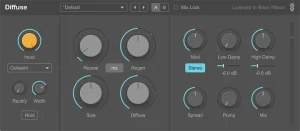 Read more about the article Surreal Machines Diffuse [WiN-MAC]