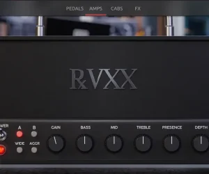 Audio Assault RVXX v2 [WiN]