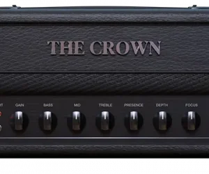 Audio Assault The Crown EX [WiN]
