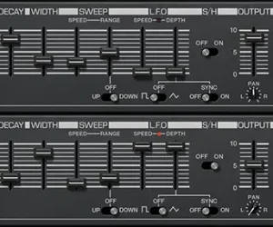 Reason RE DRUMSYN Drum Synthesizer [WiN]