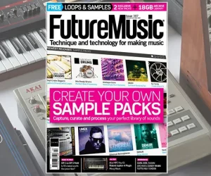 Future Music Issue 387