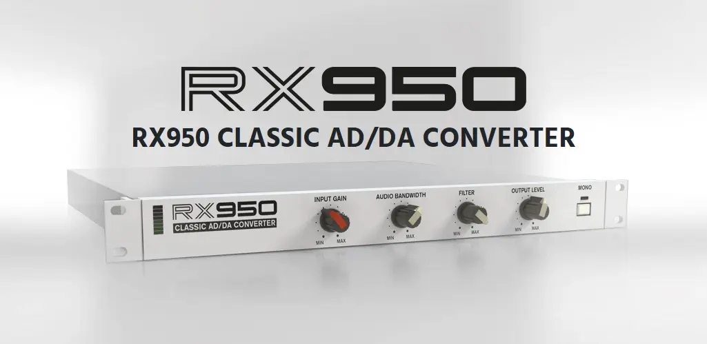 Inphonik RX950