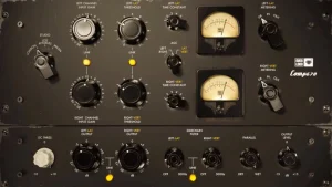 Read more about the article Overloud Comp670 Compressor Limiter [WiN-OSX]