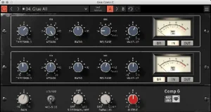 Read more about the article Overloud Comp G [WiN-OSX]