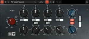Read more about the article Overloud EQ84 [WiN-OSX]